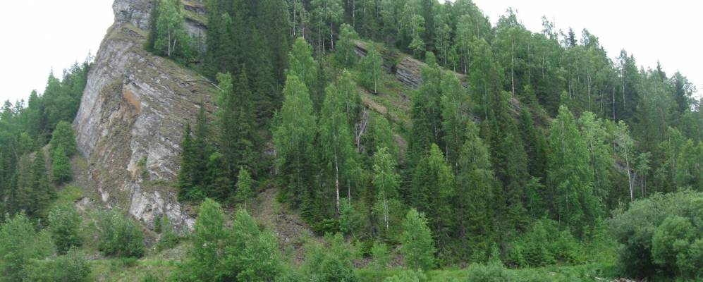 Фотография Березово