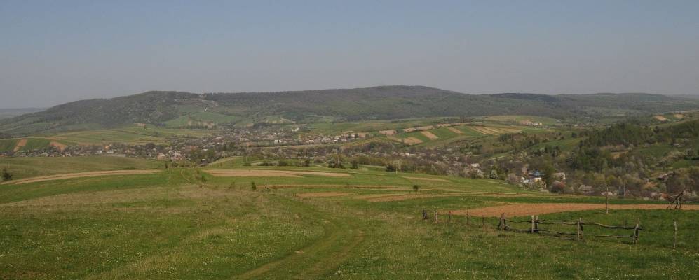 
            Фотография Тернавы