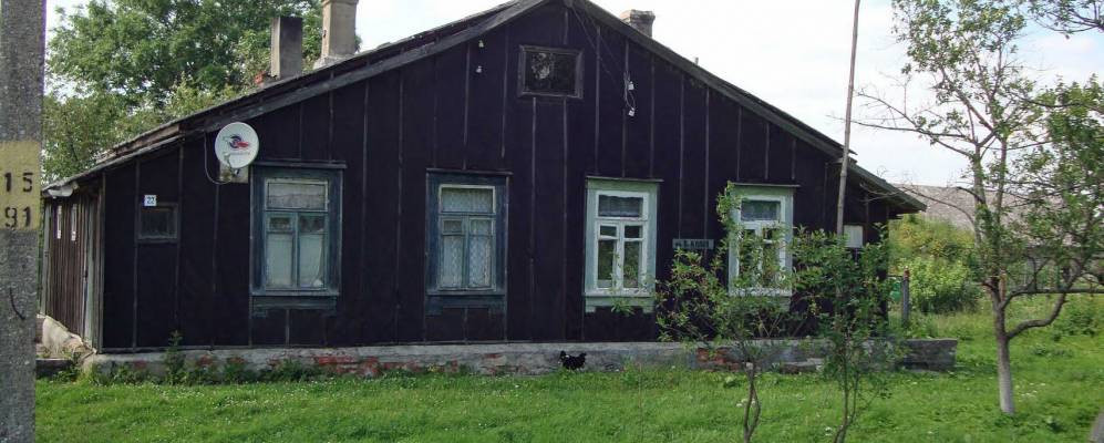 
            Фотография Ольховки