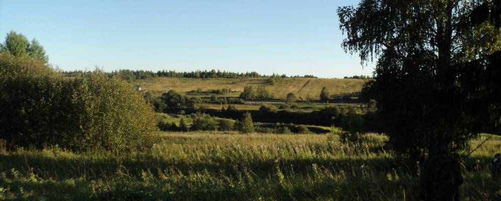 
            Фотография Вознесенской