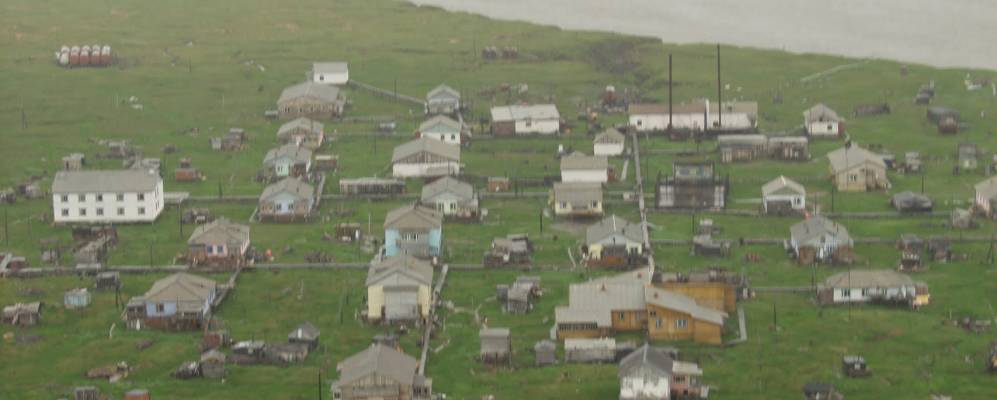 
            Фотография Русского Устья