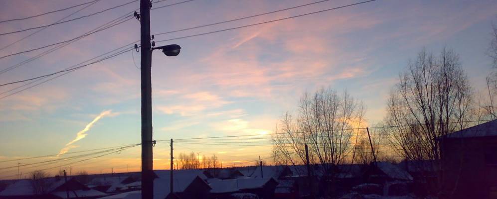 Фотография Путиново