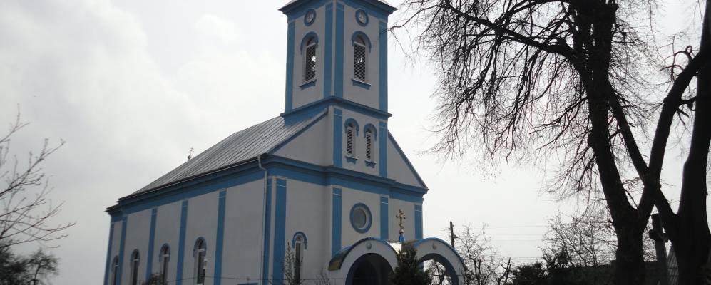 
            Фотография Дротинцы