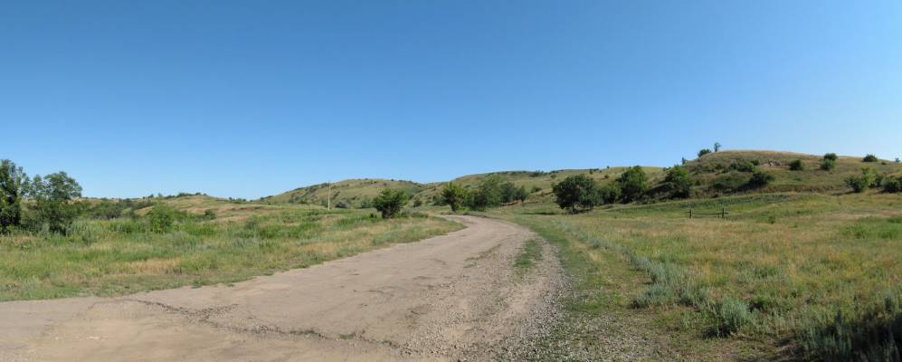 
            Фотография Пятигоровки