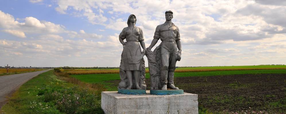 
            Фотография Панасовки