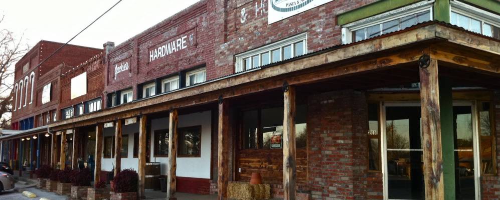 
            Фотография Обри