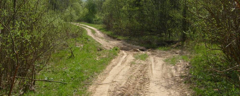 Фотография деревни Арнишицы