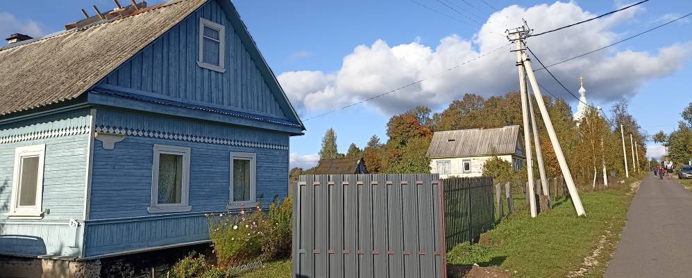 
            Фотография Ложголово