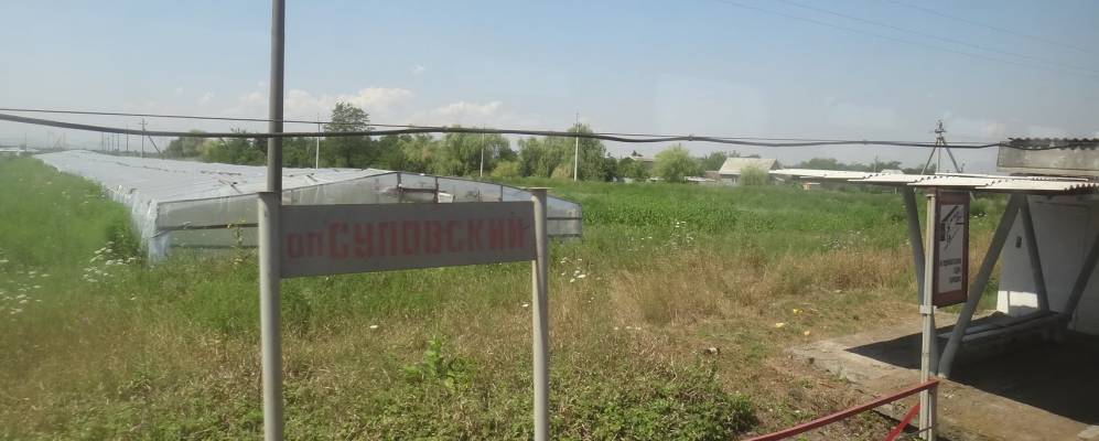 
            Фотография Суповского