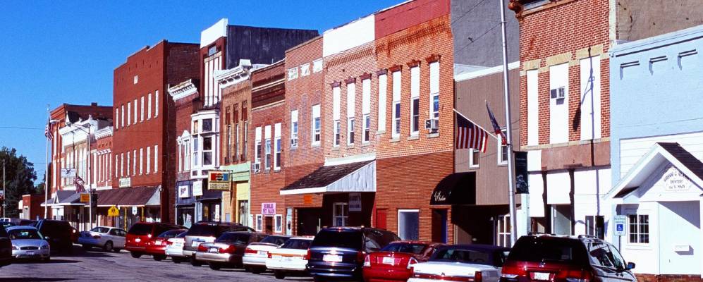 
            Фотография Норт Балтимора