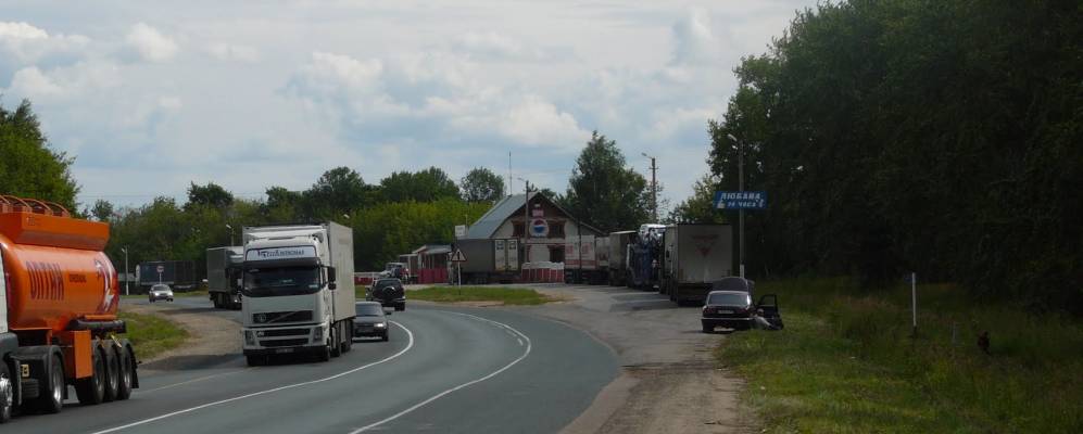 
            Фотография Малиновки