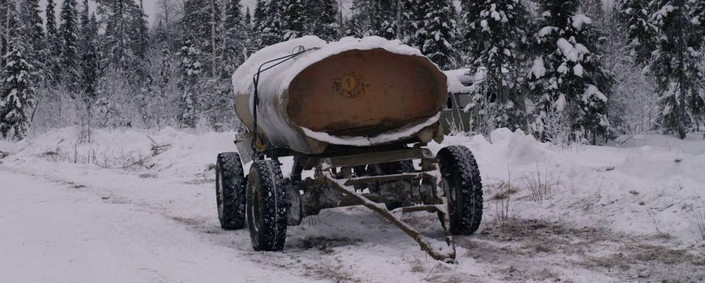 
            Фотография Вешкомы