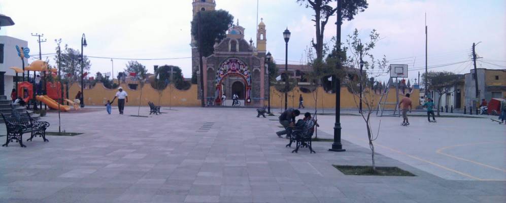 
            Фотография Сан-Матео Отсакатипана