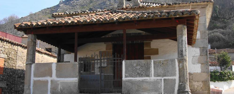 
            Фотография Кабесабельоса