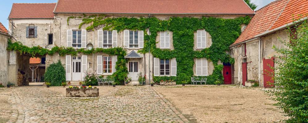 
            Фотография Сен-Суплета