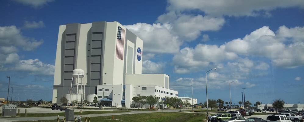 
            Фотография Мерритт Айленда