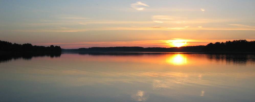 Фотография деревни Залежи