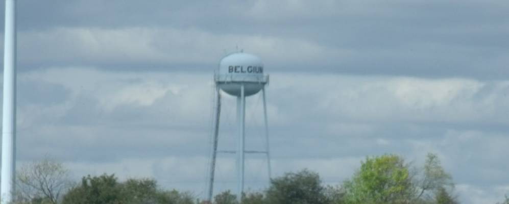 
            Фотография Белджиума