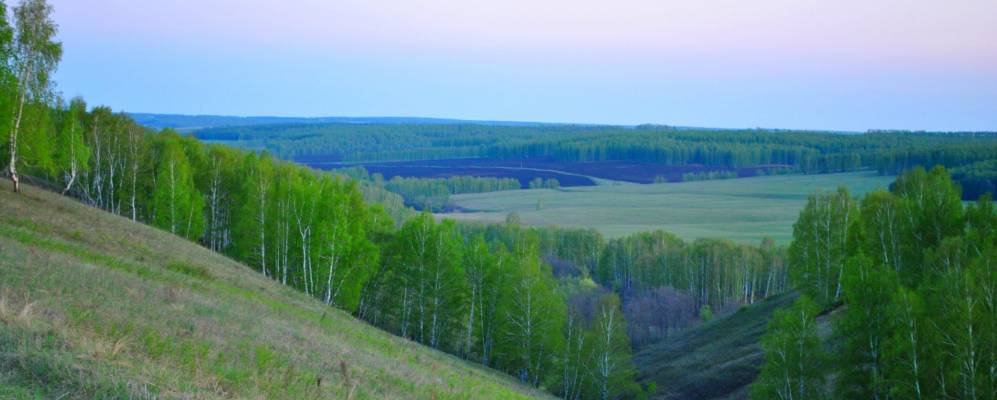 
            Фотография Шафеевки