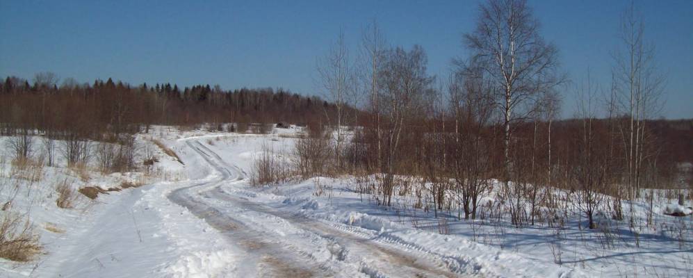 Фотография Ягодино