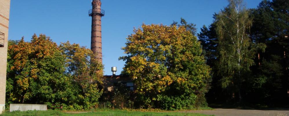 
            Фотография Дубечино