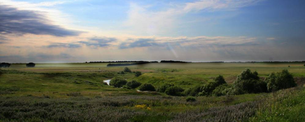 Фотография Изобилино