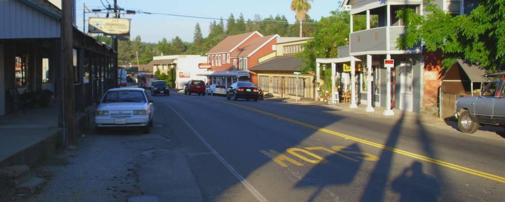 
            Фотография Даймонд-Спрингс