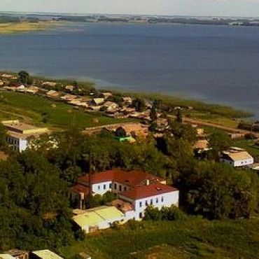 Новокарасук