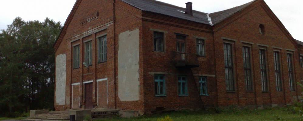 
            Фотография Бабинок