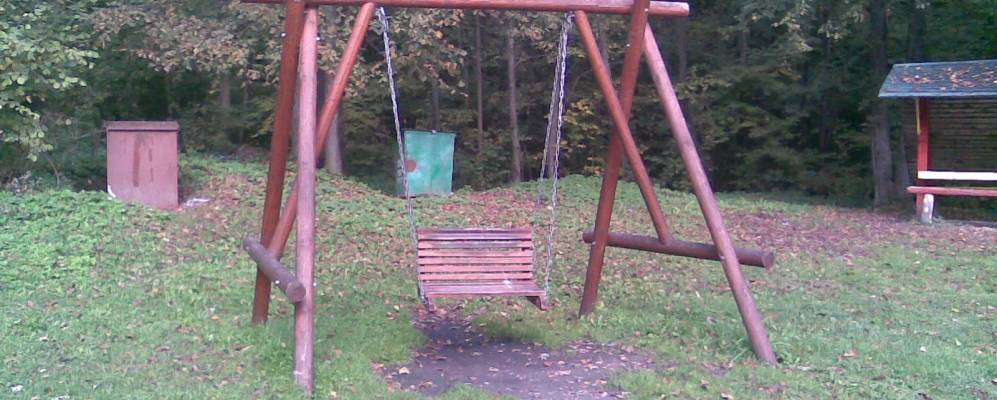 
            Фотография Загваздино