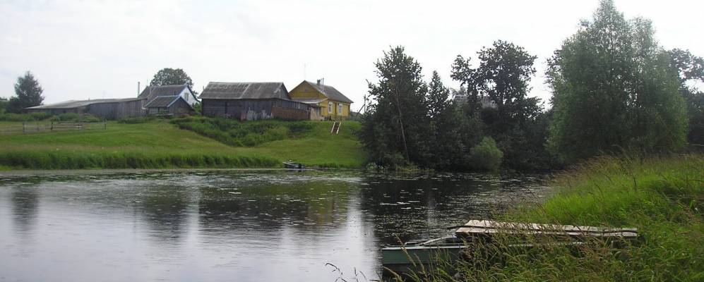 
            Фотография Григорово