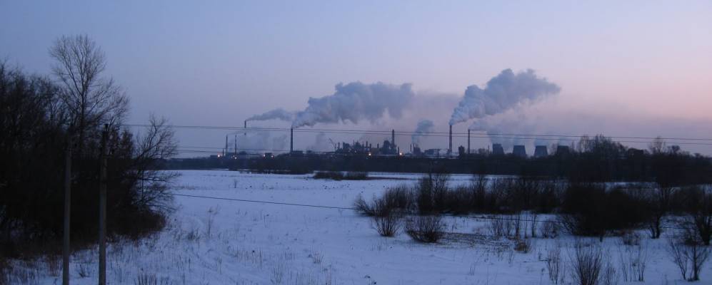 
            Фотография Морозовки