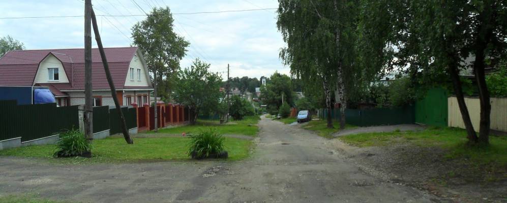 
            Фотография Зеленоборского