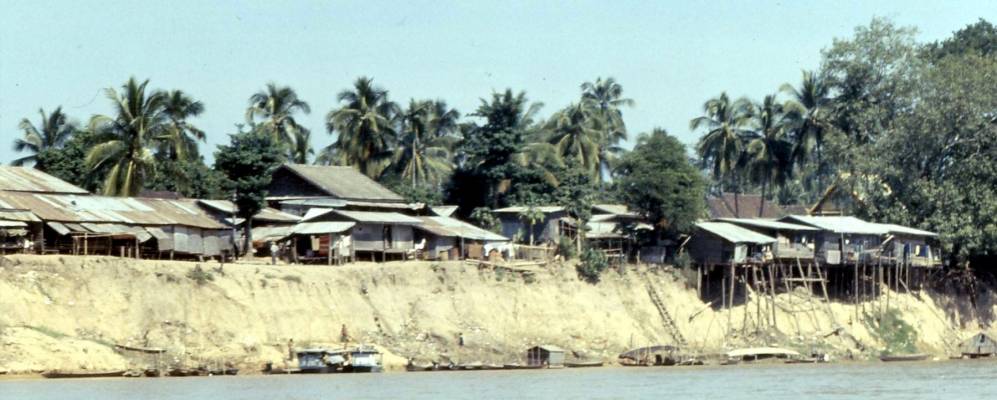 
            Фотография Амфо Си Чианг Май