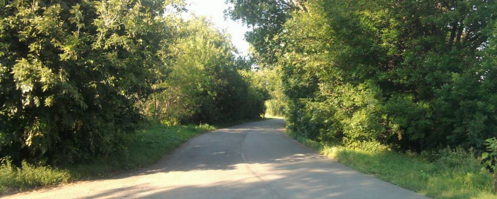 
            Фотография Петровки-Поповки