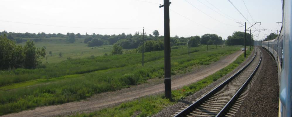 Фотография Запорожского