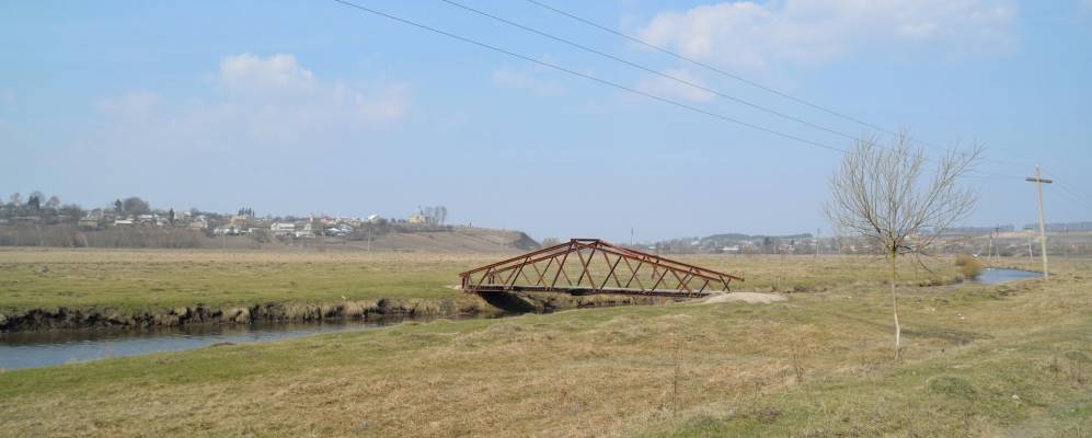 
            Фотография Белоскирки