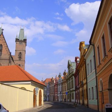 Градец-Кралове