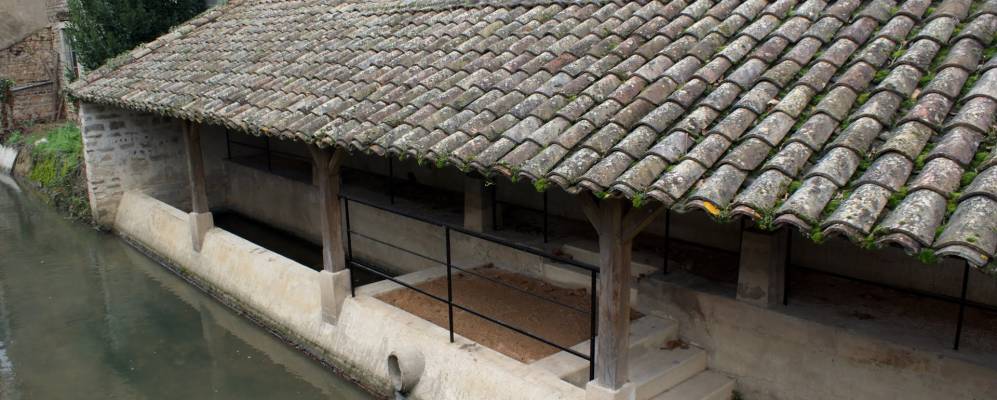 
            Фотография Сен-Дидье-сюр-Шаларона