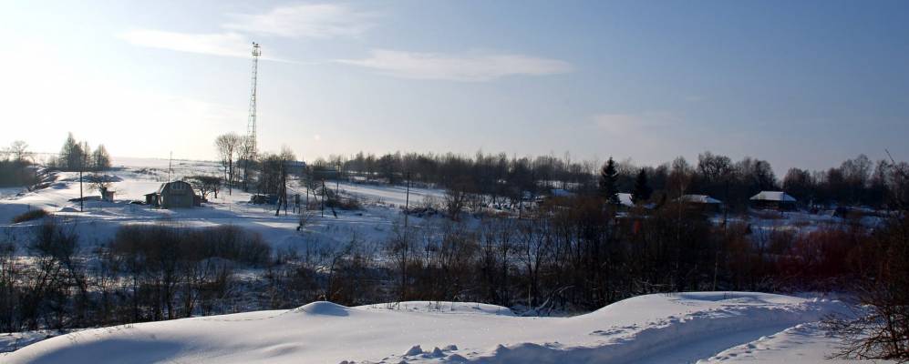 Фотография Мехового