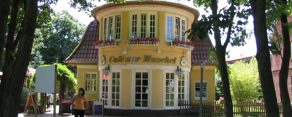 
            Фотография Остзеебад Больтенхагена