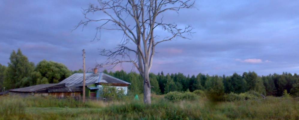 
            Фотография Петряево