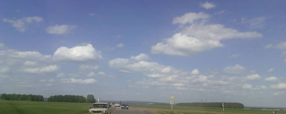 Фотография Биктимирово