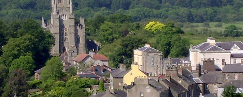 
            Фотография Даунпатрика