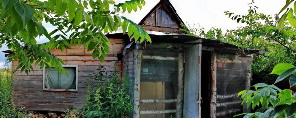 
            Фотография Верх-Кинерков