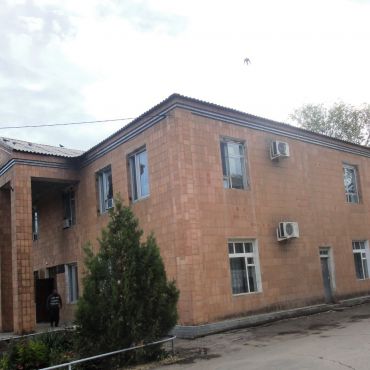 Гуляй-Борисовка