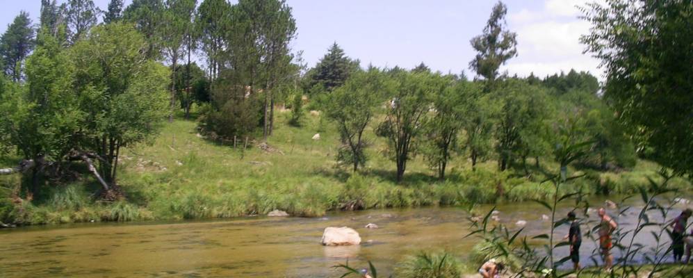 
            Фотография Лос Реартеса