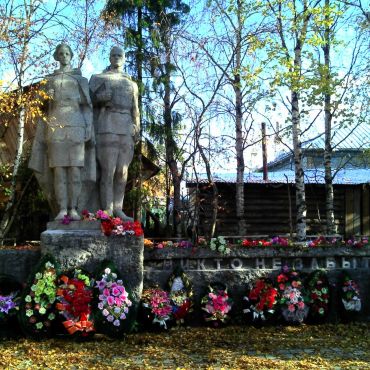 Усть-Цильма