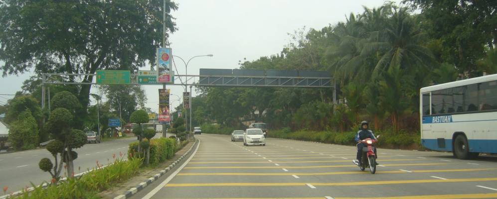 
            Фотография Кампонг Пенгкалан Рамы