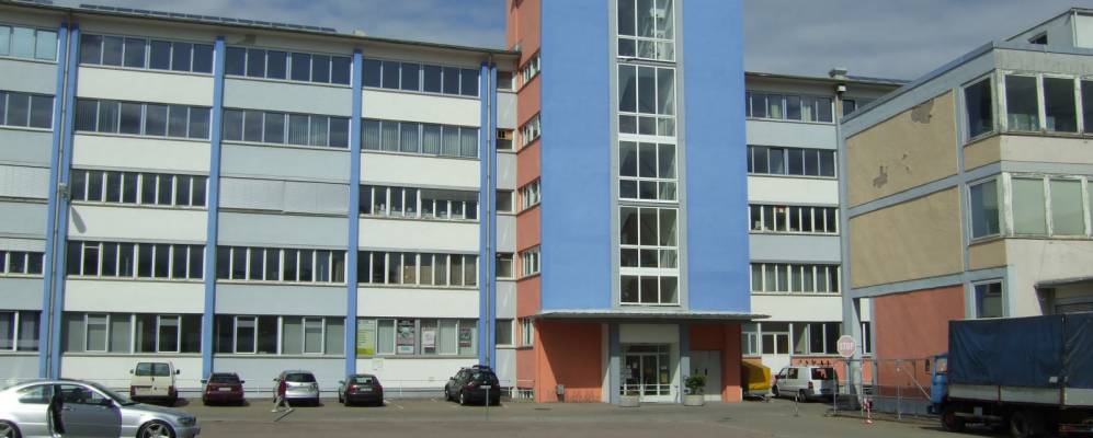 Фотография Виллинген-Швеннингена